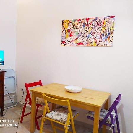 Apartamento Maison A&A Cagliari Exterior foto
