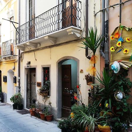 Apartamento Maison A&A Cagliari Exterior foto