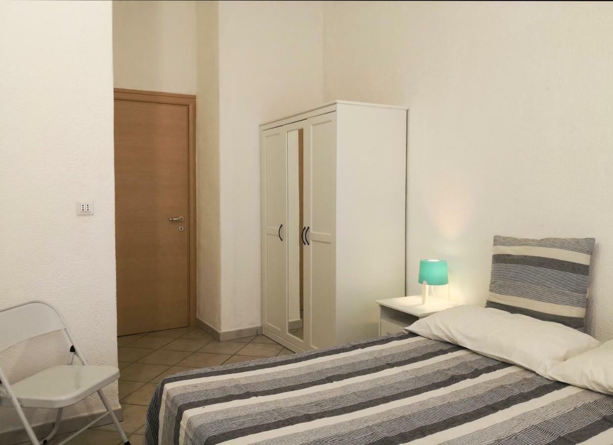 Apartamento Maison A&A Cagliari Exterior foto