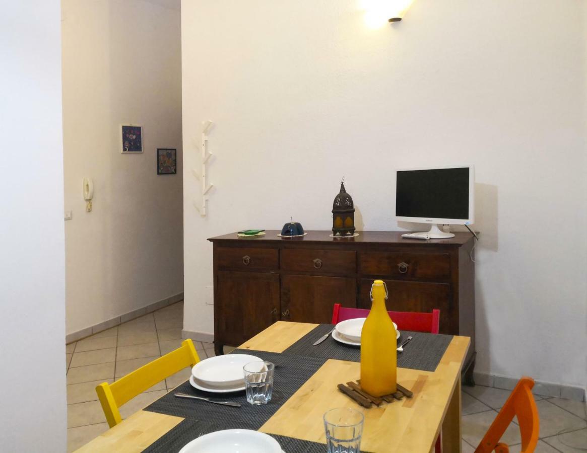 Apartamento Maison A&A Cagliari Exterior foto