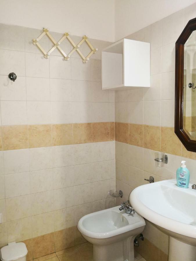 Apartamento Maison A&A Cagliari Exterior foto